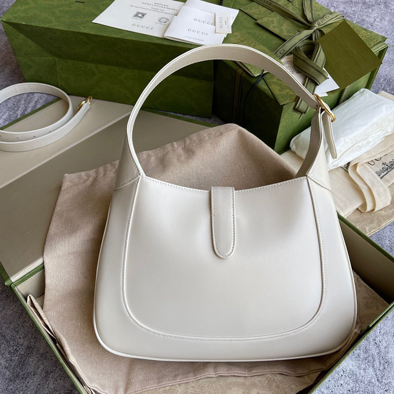 GUCCI Jackie 1961 small shoulder bag - Image 5