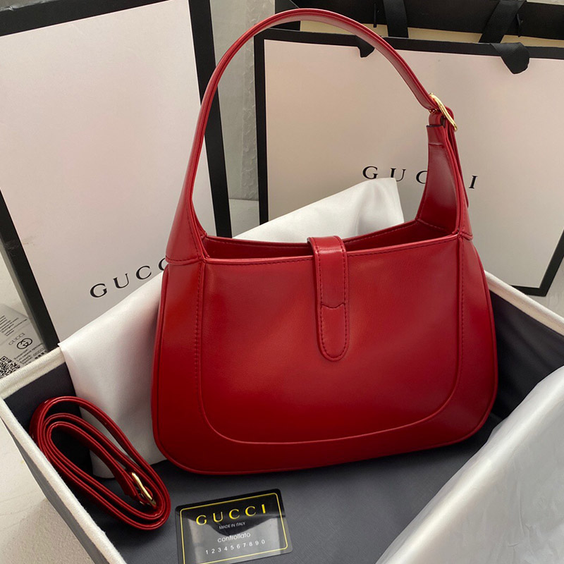 GUCCI Jackie 1961 small shoulder bag - Image 3