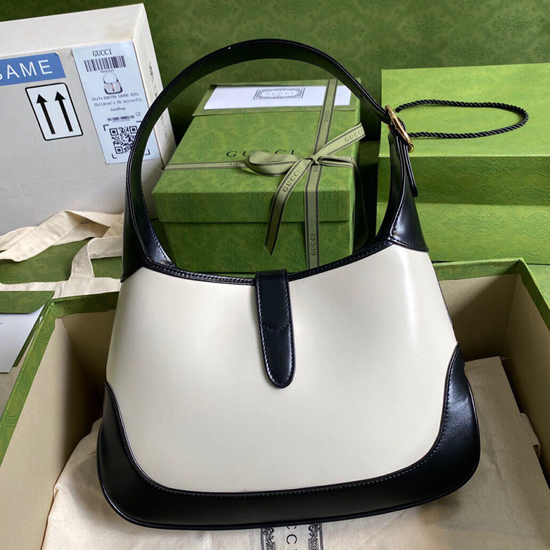 GUCCI Jackie 1961 small shoulder bag - Image 3