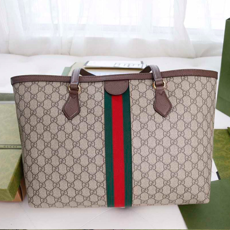 GUCCI Ophidia medium tote - Image 3