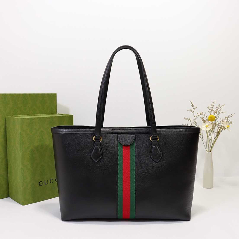 GUCCI Ophidia medium tote - Image 4