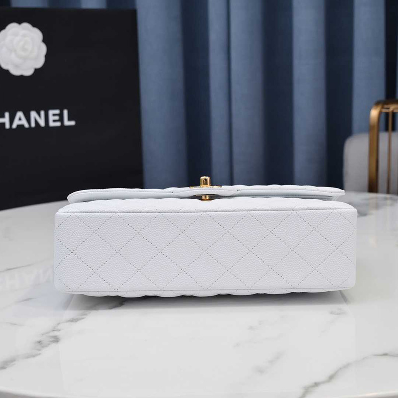 Chanel Classic Handbag - Image 5