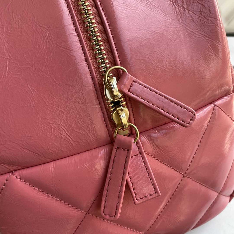 Chanel Bowling Bag - Image 7