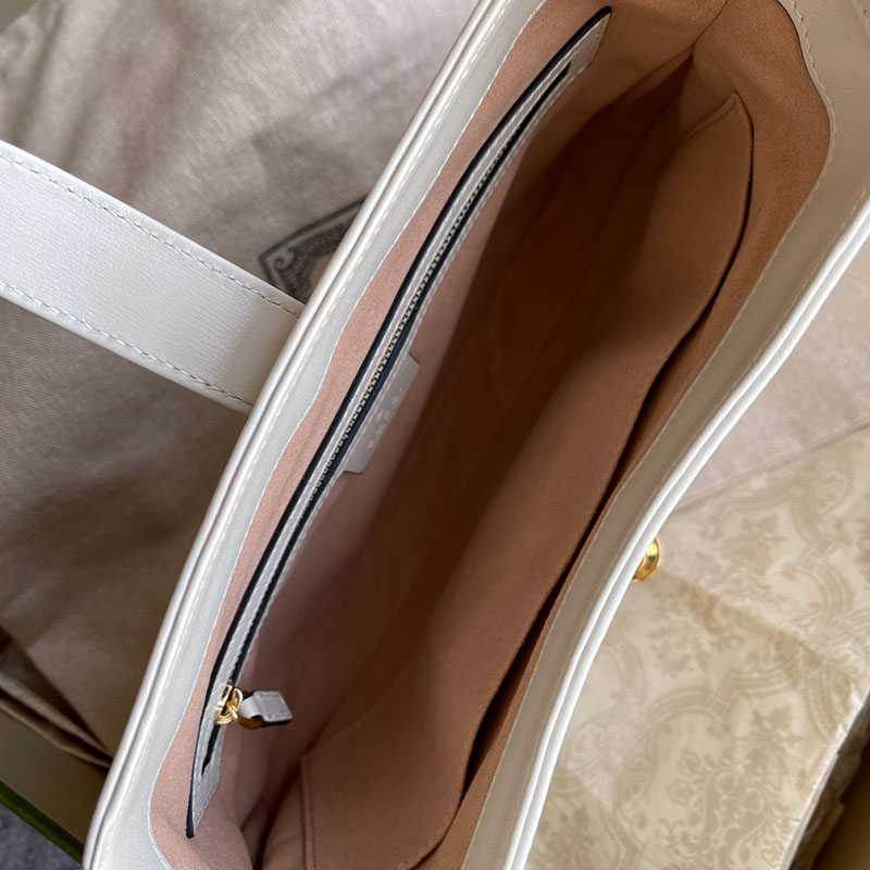 GUCCI Jackie 1961 small shoulder bag - Image 6