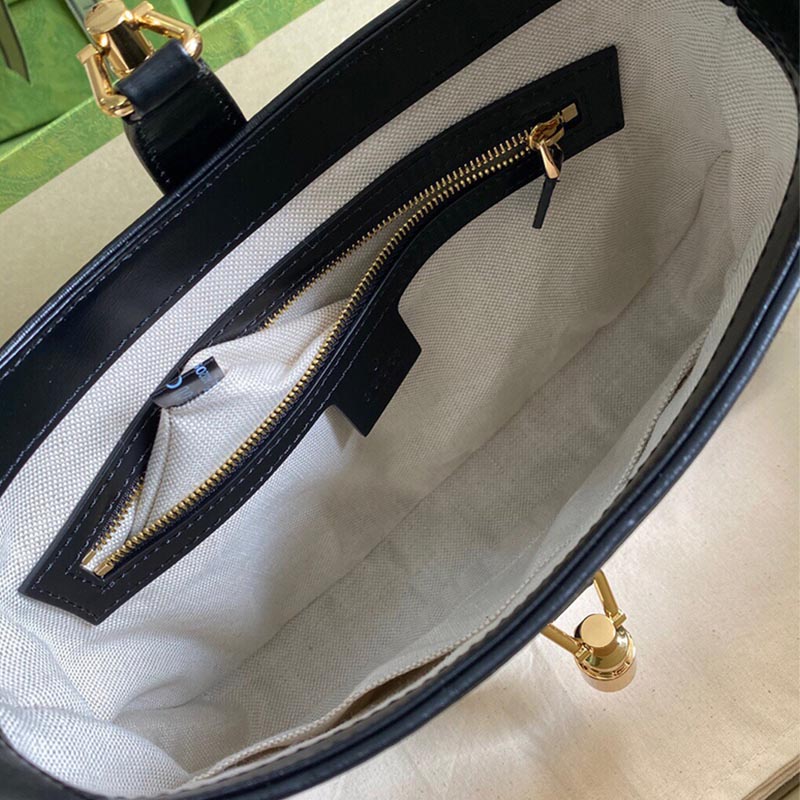 GUCCI Jackie 1961 small shoulder bag - Image 6