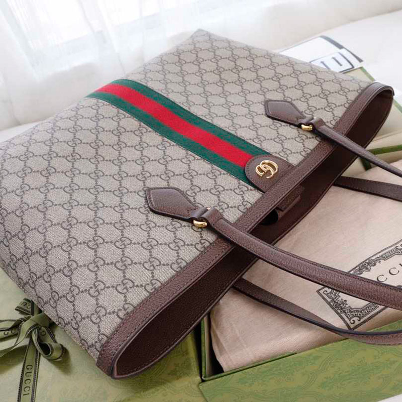 GUCCI Ophidia medium tote - Image 7