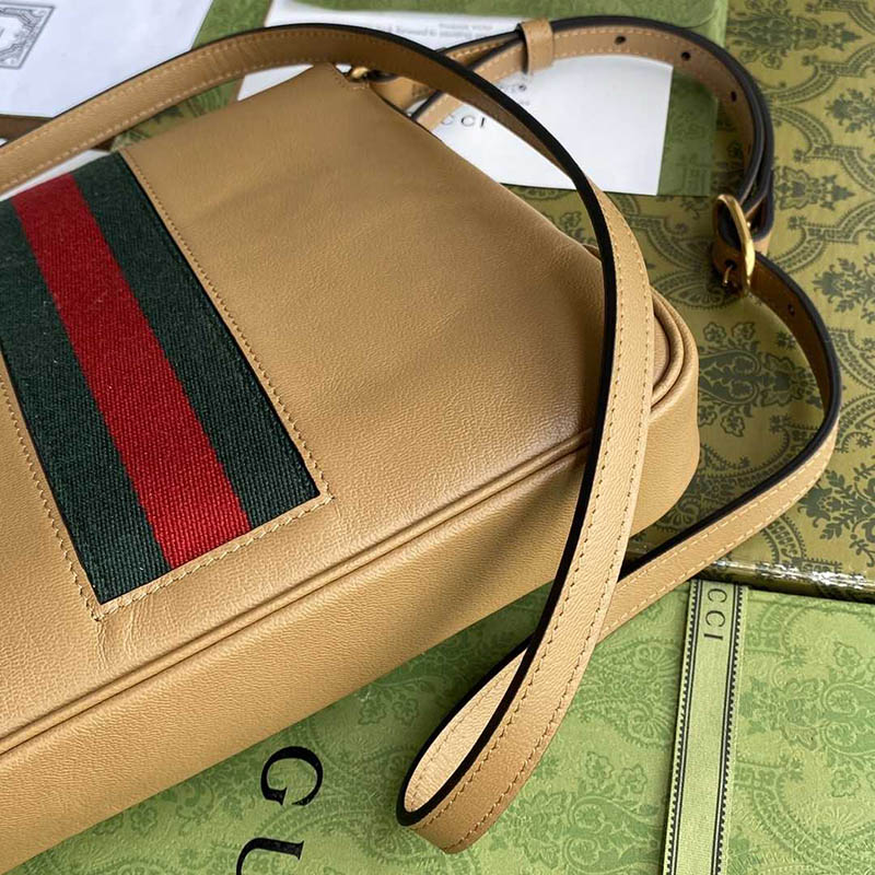 GUCCI Small messenger bag - Image 6