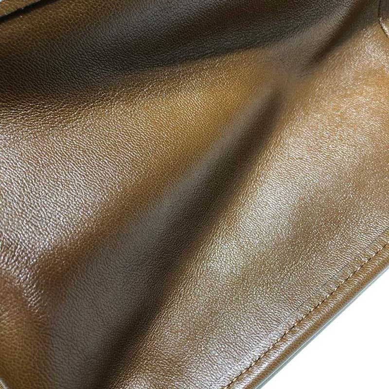 Gucci Horsebit 1955 large tote bag - Image 7