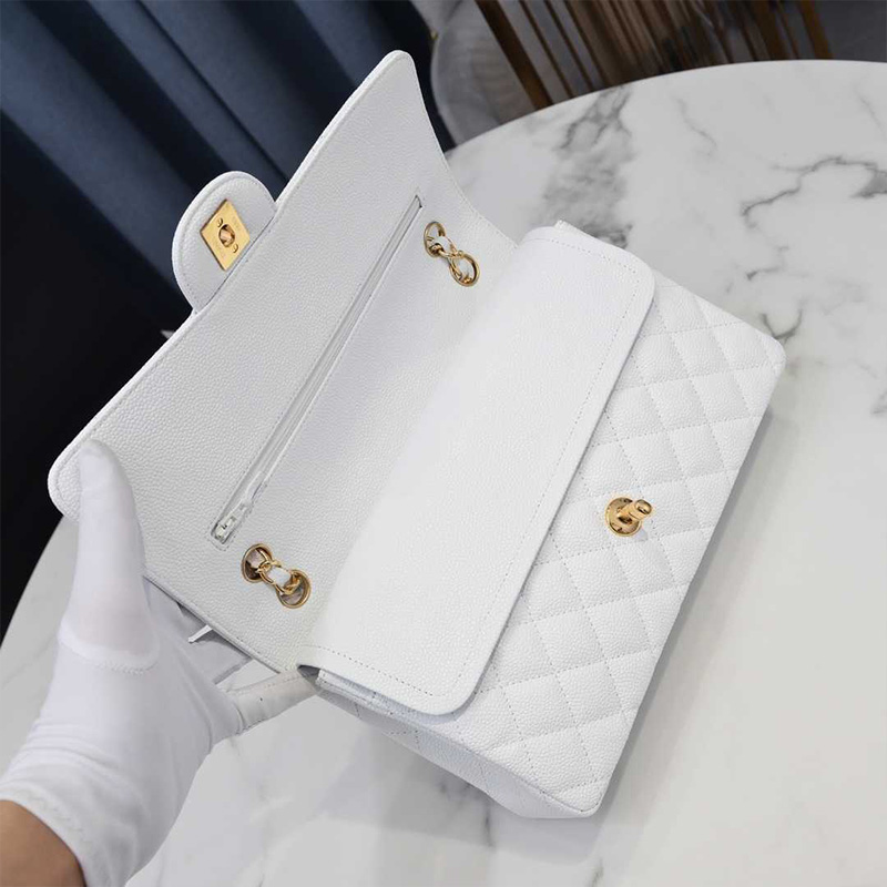 Chanel Classic Handbag - Image 6