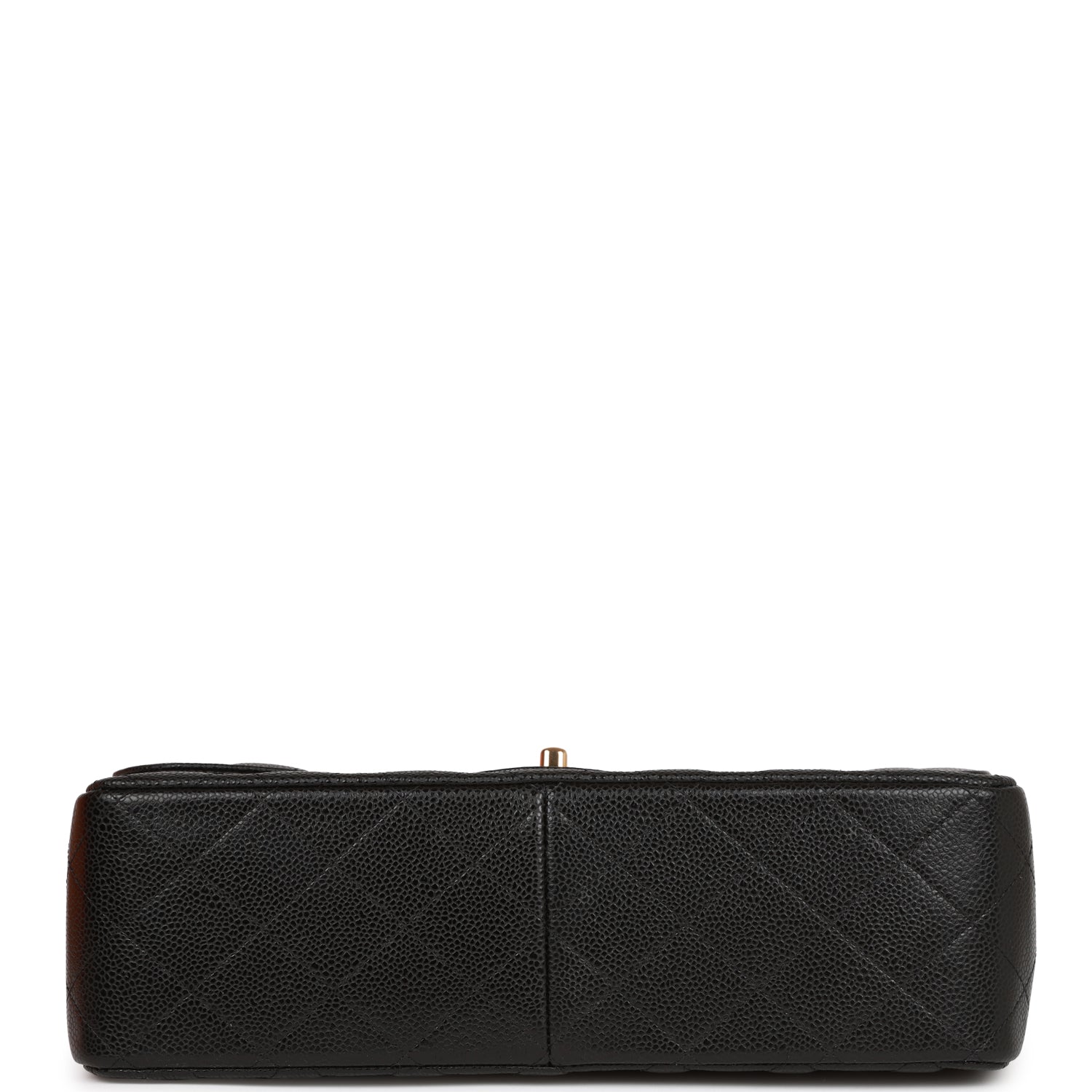 Double Flap Bag Black Hardware - Image 5