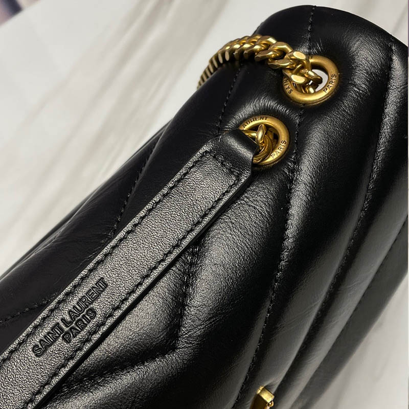 Ysl Loulou Small Bag - Image 8