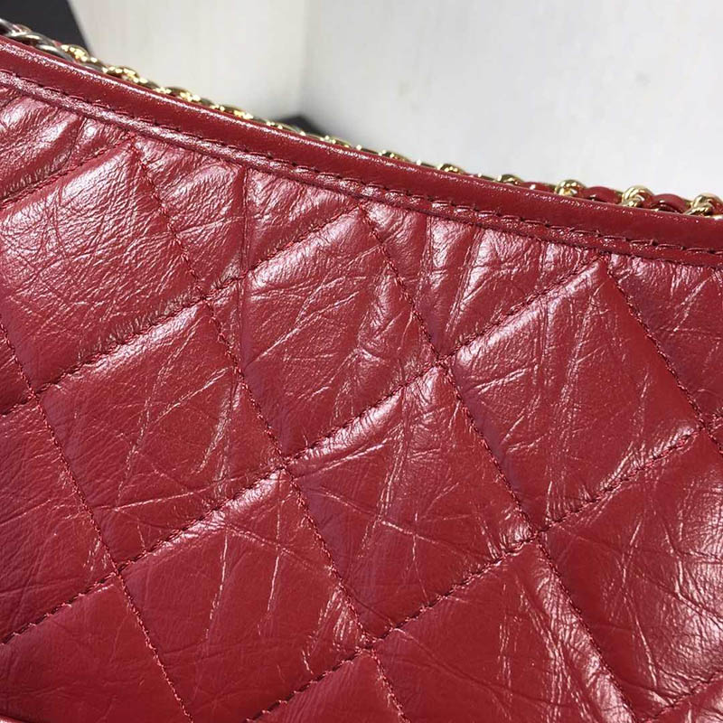 Chanel'S Gabrielle Small Hobo Bag - Image 8