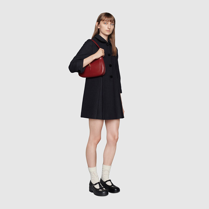 GUCCI Jackie 1961 small shoulder bag - Image 7