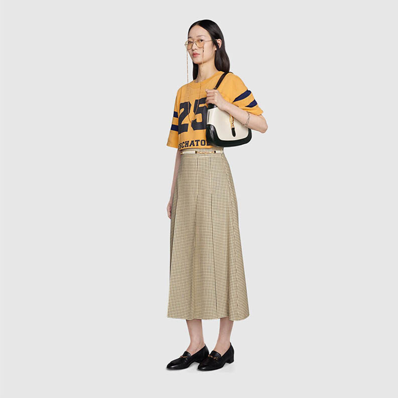 GUCCI Jackie 1961 small shoulder bag - Image 7