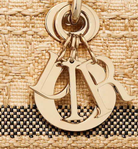 Lady D-Lite Bag - Image 5