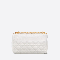 Dior Caro Bag Ivory