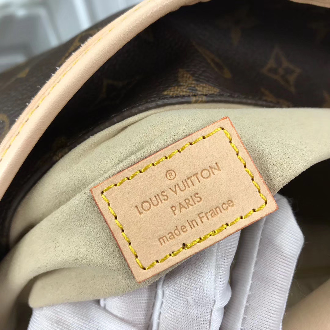 Louis Vuitton Artsy Mm M44869 - Image 3