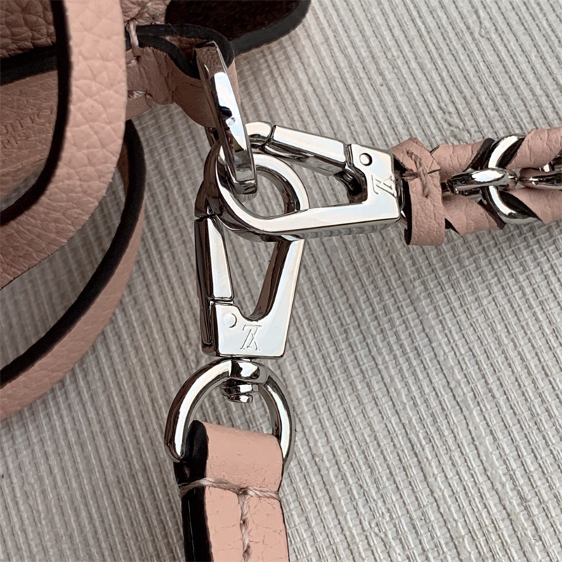 Louis Vuitton Bella 22Cm Pink M57068 - Image 8