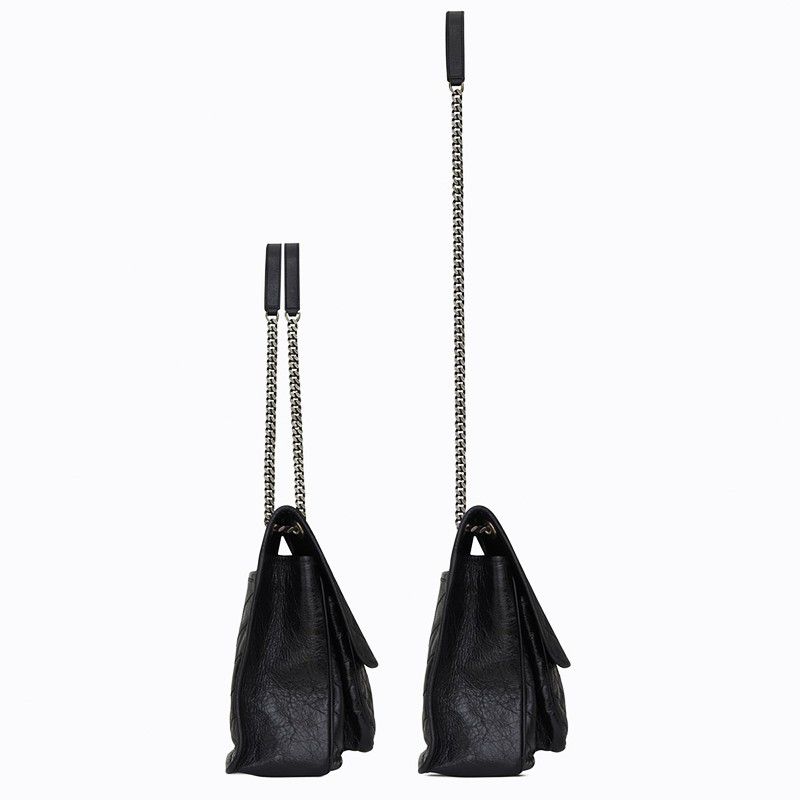 Niki In Leather - Image 3