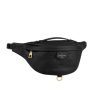 Louis Vuitton Monogram Empreinte Black Bumbag M44812