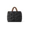 Louis Vuitton Onthego Mm Black M21069