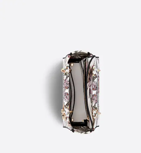 Lady D-Lite Bag Dior - Image 4