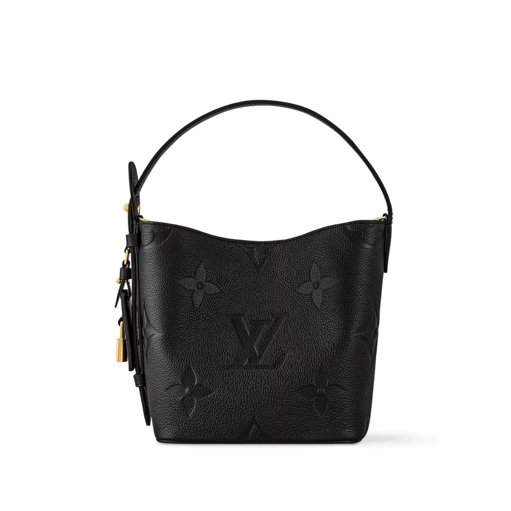 Louis Vuitton All In BB M13480
