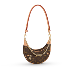 Louis Vuitton Coussin Pm 26Cm Brown M59277