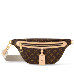 Louis Vuitton High Rise