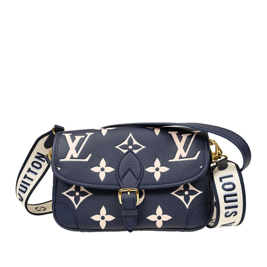 Louis Vuitton DIANE M47161