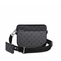 Louis Vuitton Trio Messenger Bag 24Cm M69443