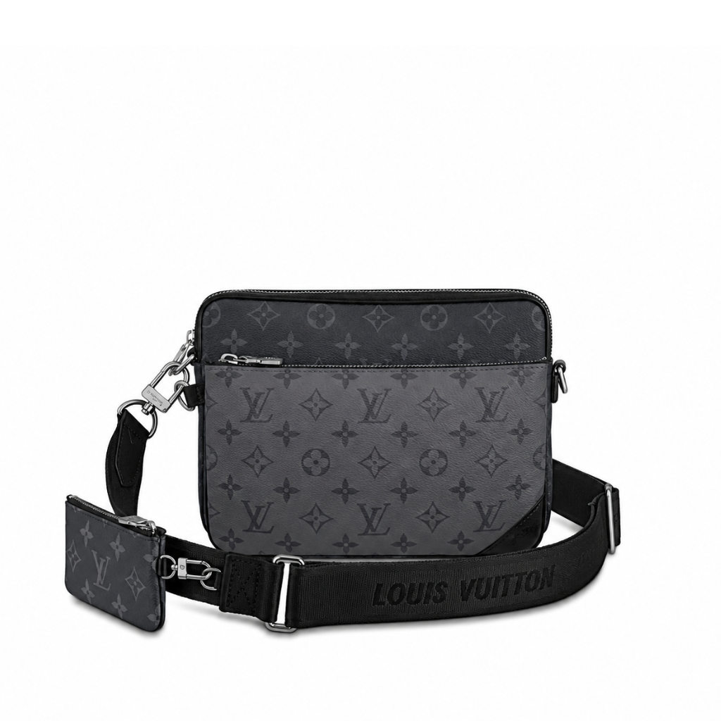 Louis Vuitton Trio Messenger Bag 24Cm M69443