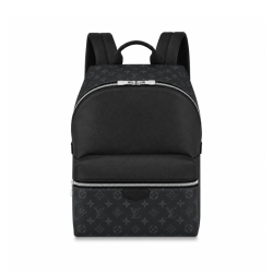 Louis Vuitton Discovery Backpack Pm Black 40Cm M30230