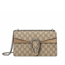 Gucci Dionysus Small Shoulder Bag 499623 92Tjn 8660