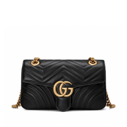 Gucci GG Marmont Small Shoulder Bag