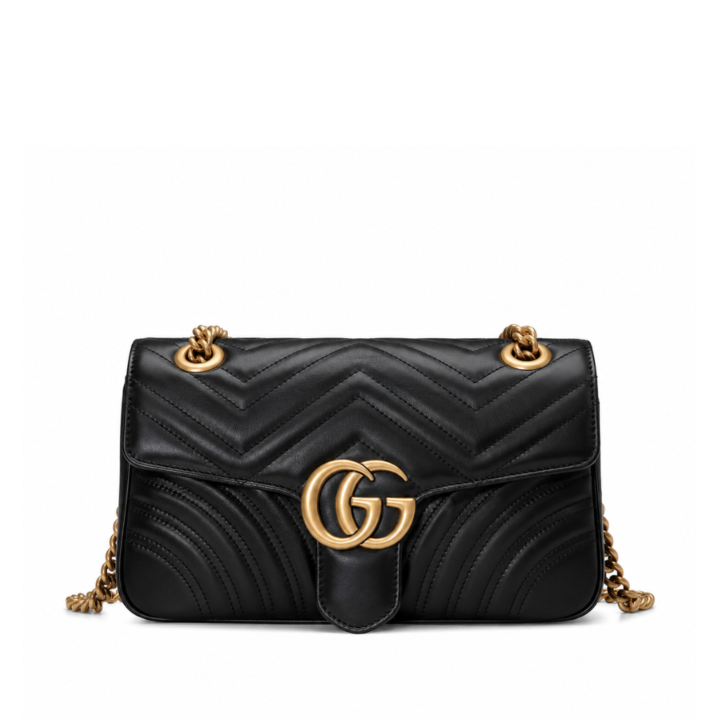 Gucci GG Marmont Small Shoulder Bag