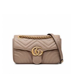 Gucci Marmont Small Shoulder Bag