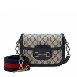 Gucci Horsebit 1955 Mini Bag 658574 96Iwn 4076