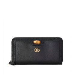Gucci Diana Continental Wallet