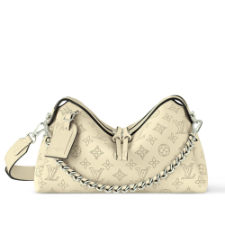 Louis Vuitton Hand It All PM Creme 29Cm M24114