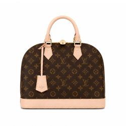 Louis Vuitton Alma Pm 32Cm M53151