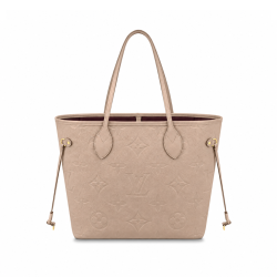Louis Vuitton Neverfull Mm 31Cm M45686