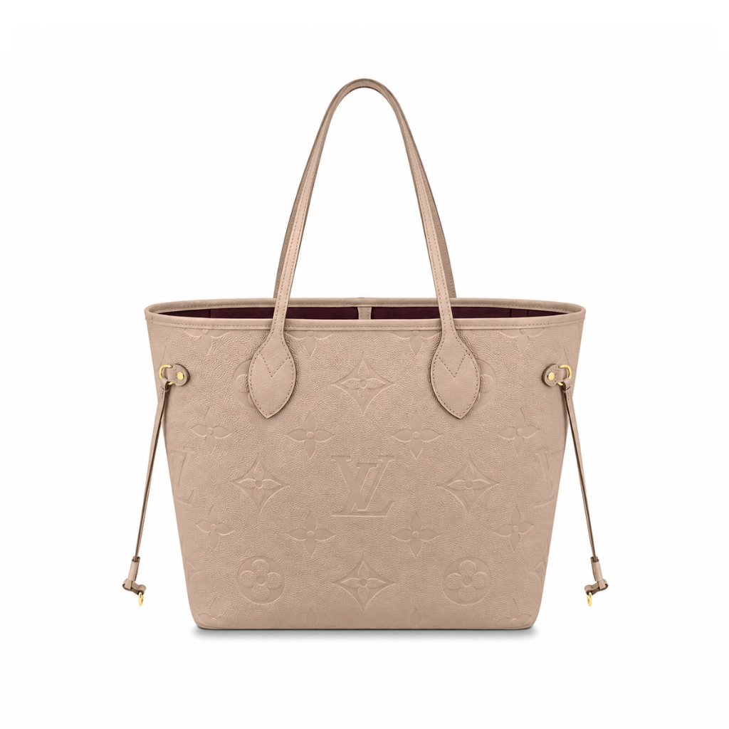 Louis Vuitton Neverfull Mm 31Cm M45686