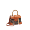 Goyard Saigon Structure Mini Bag
