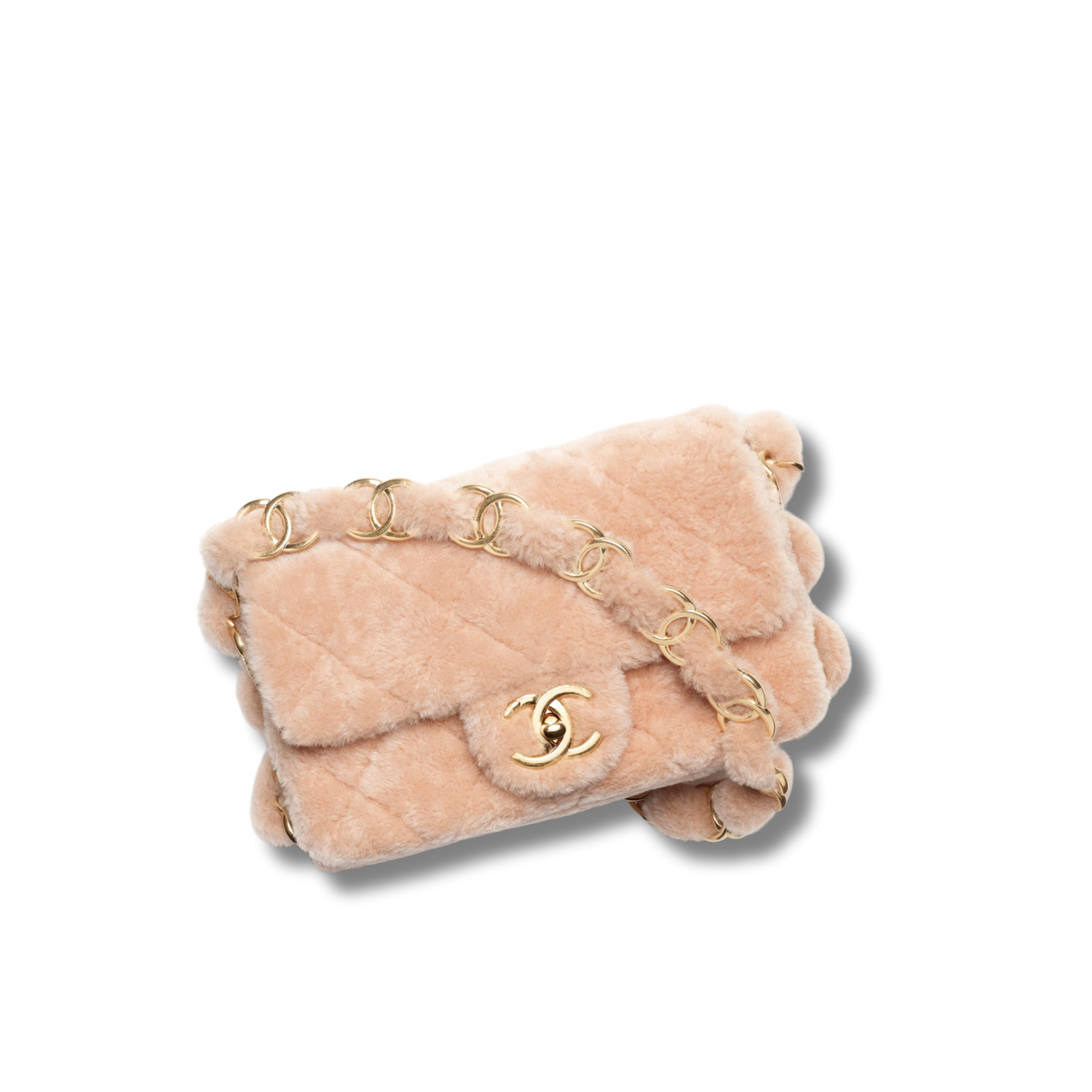 Chanel Small Flap Bag - Image 5