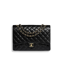 Maxi Classic Handbag