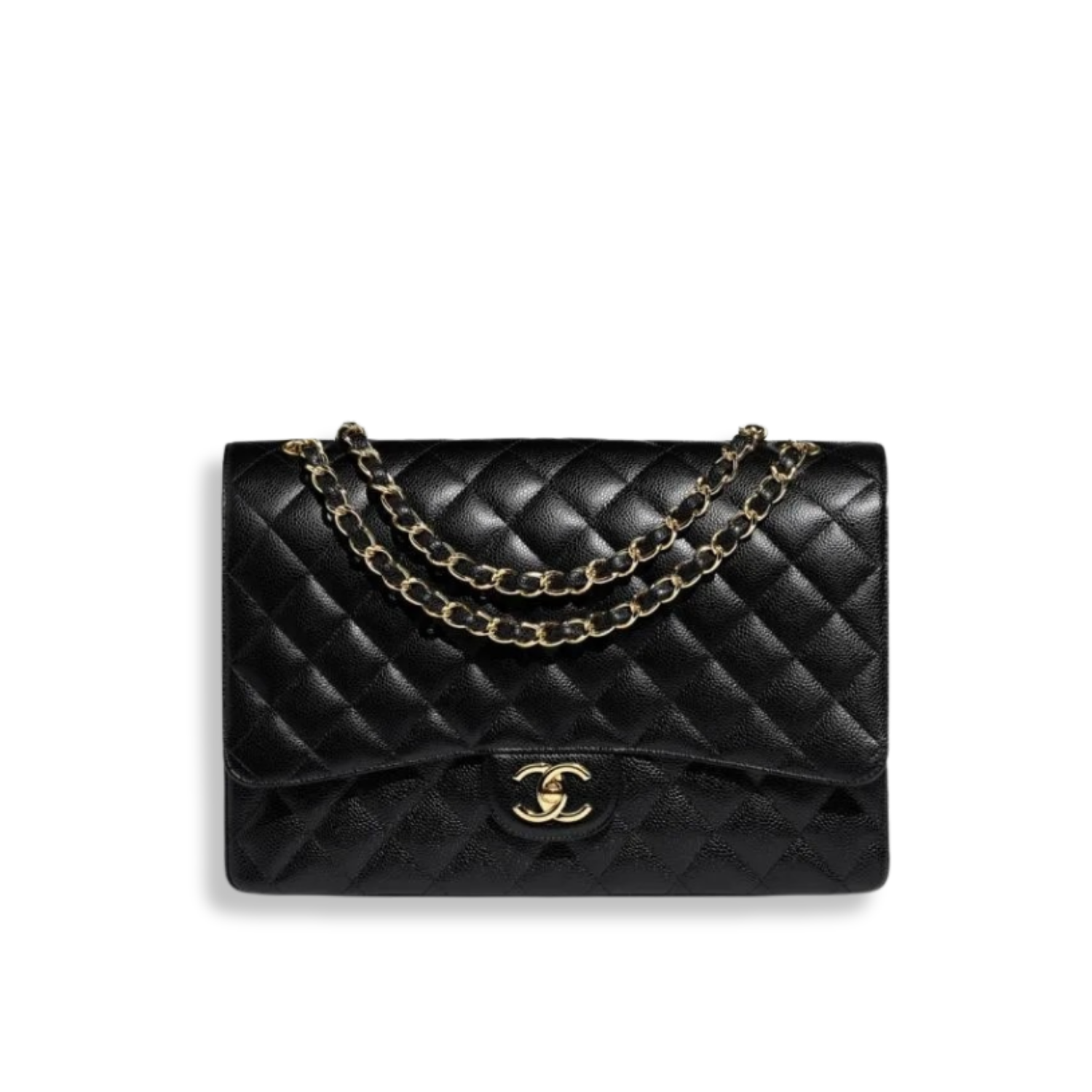 Maxi Classic Handbag