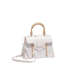 Goyard Saigon Structure Mini Bag