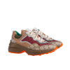 Gucci Women's Gg Rhyton Sneaker 619891 99Wg0 6060
