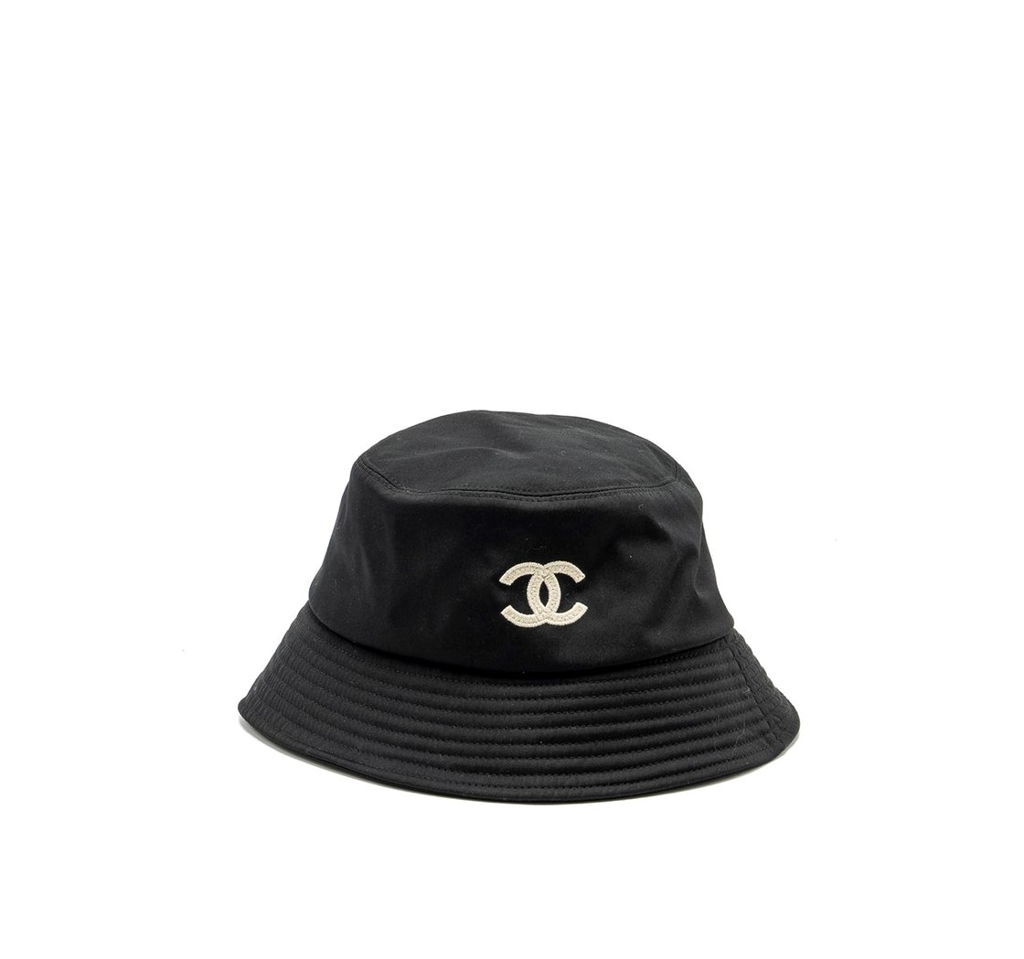 Chanel Bucket Hat